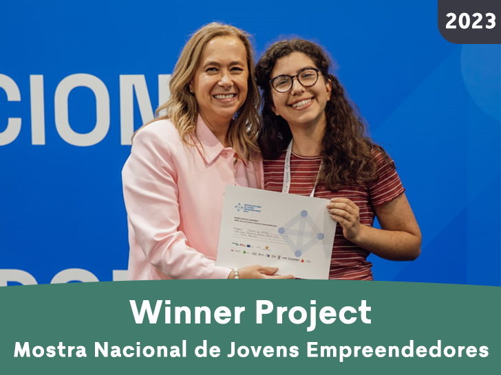 Mostra Nacional de Jovens Empreendedores