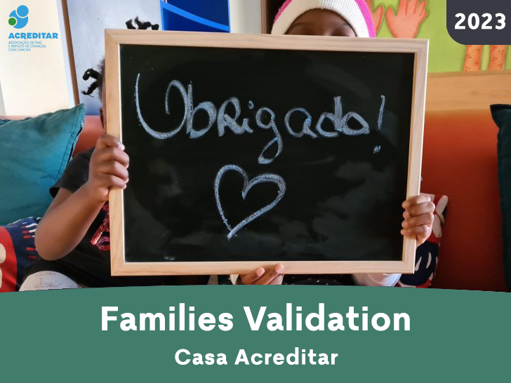 Casa Acreditar