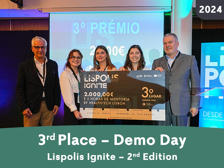 Lispolis Ignite - 2nd edition
