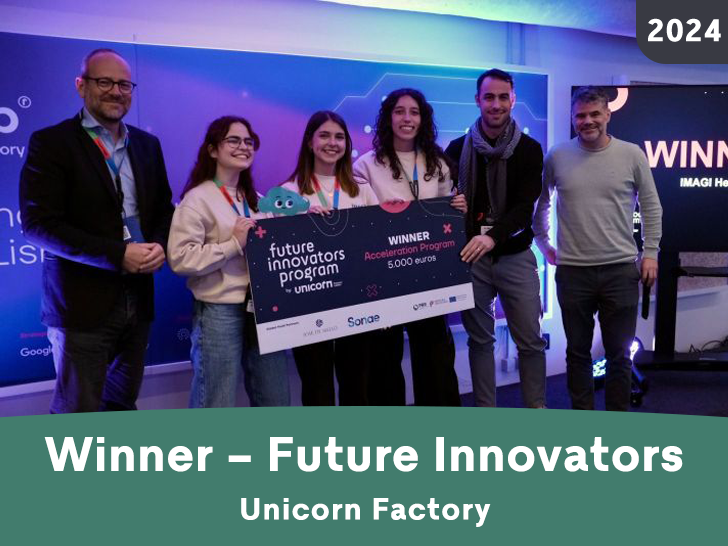 Unicorn Factory